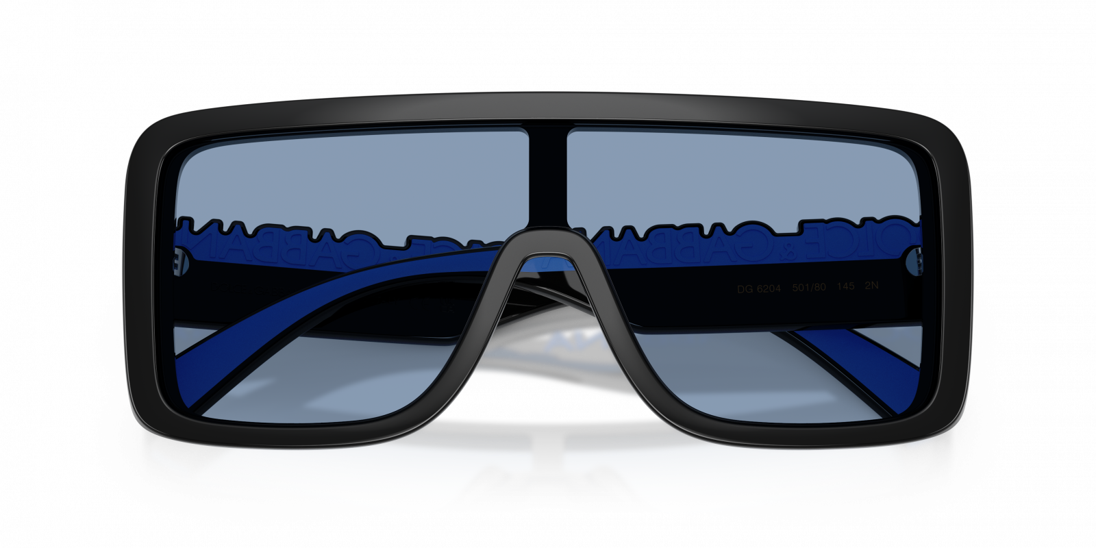 Dolce & Gabbana DG6204 501/80  